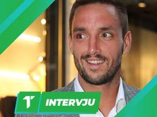 Troicki pred kraj karijere o šišanju na ćelavo, baki i deki iz Rusije, Novaku, "srpskoj" salatari...