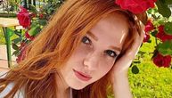Devojka sa Balkana među svetskih 23 sa neobičnom lepotom: "Kad narandžasta kosa promeni karijeru"