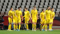 Nije im do fudbala: Ukrajinci zatražili odlaganje baraža za Svetsko prvenstvo