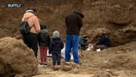 Klinci šetali plažom, kad je im je nešto skrenulo pažnju: Zbog otkrića cela im zemlja aplaudira