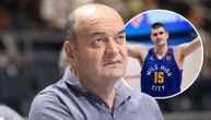 Iskreno priznanje Vujoševića: Krivo mi je što nisam doveo Jokića u Partizan, rekli su mi da je debeo