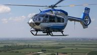 Kako do mesta u kokpitu helikoptera MUP-a: Svi uslovi konkursa za školovanje za pilota Helikopterske jedinice