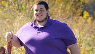 Smršao je 100 kg bez pomoći nutricionista i trenera: Ovo je tajna njegovog uspeha