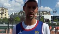 Denver poslao poruku Novaku Đokoviću pred polufinale Rolan Garosa sa Rafaelom Nadalom