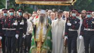 Zahvalnost srpskog patrijarha svim Beograđanima, a naročito učesnicima Spasovdanske litije