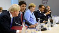 G7 danas na stolu imaju važan zadatak: Kako uzeti od MMF-a i dati najugroženijim zemljama