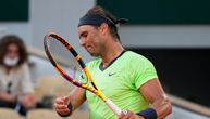 Crvena lampica kod Rafaela Nadala: US Open pod znakom pitanja, Španac se zbog povrede vratio kući