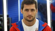Fantastičan rezultat srpskog džudiste: Aleksandar Kukolj vicešampion na turniru u Bakuu