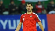 Natho se povredio, Dragović nije ni igrao: Austriji "pirova" pobeda protiv Izraela