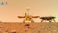 Kina ima dugoročan plan za Mars: Planiraju da pošalju ljude na ovu planetu