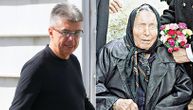 Saša Popović: Baba Vanga mi je rekla da ću umreti u 86. godini!