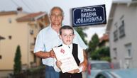 2 porodice iz Niša i ove godine zajedno izlaze na groblje: Tu jedan do drugog leže učenik i učitelj