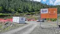 U toku izgradnja transfer stanice kod Bistrice za tri opštine: Kraj prve faze radova za 150 dana