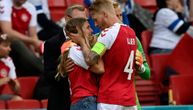 UEFA odlikovala Kjera i lekare Danske zbog Eriksena: "Ovo je podsetnik koliko je život dragocen"