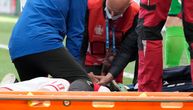 "U jednom trenutku Eriksen više nije davao znake života": Doktor Danske opisao borbu za život igrača