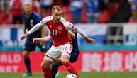 Neviđen gest kapitena Danske zbog Eriksena, pred meč sa Srbijom