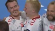 Istorijski dan za rukomet, Alborg prvi danski tim u finalu Lige šampiona