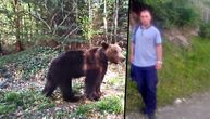 Poštara Dalibora na Goliji presreo medved, tad je počela drama: Trčao sam da spasim živu glavu