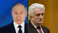 Karadžić pisao Putinu da ga izbavi iz zatvora: Nazvao ga "brate", rekao da su zatvorenici žedni krvi
