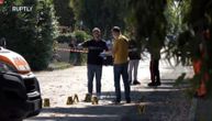 Detalji pucnjave u Rimu: Nastradala deca se igrala ispred kuće, čuvao ih deda