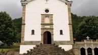Manastir Prohor Pčinjski je stariji i od Hilandara, danas obeležava 950 godina postojanja