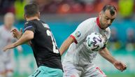 Propali "snovi" Severne Makedonije: Pandev postigao istorijski gol, Austrijanci im ukrali tri boda