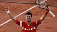 Svetski mediji se poklonili Novaku: Mitski Đoković, sada treba da se "pojure" Nadal i Federer