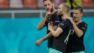 Uefa suspendovala Arnautovića zbog psovanja Alijoskog: Austrija u problemu pred derbi grupe