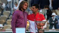 Cicipas je teniser sa najviše pobeda u eri pandemije, Đoković na 6. mestu, Nadal ni u TOP 10