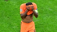Ovo je prva zvezda koja propušta Svetsko prvenstvo zbog povrede: Holandija u velikom problemu