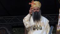 Patrijarh Porfirije u poseti Doboju: Mir je put srpskog pravoslavnog naroda