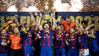 Što je Real u fudbalu, to je Barsa u rukometu: Katalonci uzeli "La Decimu" u Ligi šampiona