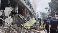 Stravična eksplozija u Kini, najmanje 11 poginulih: Više od 100 ljudi izvučeno iz ruševina