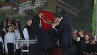 Obeležen veliki jubilej manastira Prohor Pčinjski, Vučiću dodeljen orden: "Bez crkve nema jedinstva"