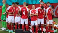 Skandal: Nemilosrdna UEFA pretila Dancima da će izgubiti 3:0 ako ne nastave meč protiv Finske