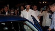 Novak stigao, ali ne u Beograd: Najbolji teniser sveta obišao crkvu u kojoj se venčao pre 7 godina