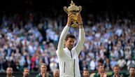 Pola čovek, pola rekord: Novak je osvajanjem Vimbldona pomerio nove granice u tenisu