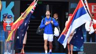 Sramota Australijan opena: Šeruju slike Nadala i Marija, a o Novakovom proterivanju ni slovo