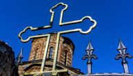 Novi vandalski napad na srpsku crkvu u Hrvatskoj: Demolirana porta, ispred ulaza ostavljen izmet