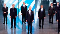 Lideri NATO posle Samita: Pozivamo Rusiju da SAD i Češku ne označava kao neprijateljske zemlje