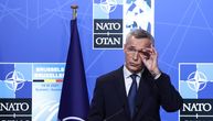 NATO oštro zapretio Rusiji: Imamo mnoštvo opcija ako Moskva upotrebi silu