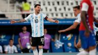 Ne vredi što je Mesi čarobnjak: Postigao "lepoticu" iz slobodnjaka, Čile došao do boda posle penala