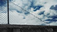Zatvorenik preko ograde pobegao iz zatvora u Zenici: Sumnja se da je ljubav razlog