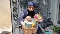 Baka Kata napunila 100 godina, najstarija je prodavačica na pijaci u Rijeci
