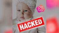 Hakovani stranica i Instagram profil male Lane: "Kao da nam nije dovoljno naše muke"