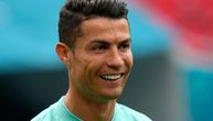 Možete da ga ne volite, morate da ga poštujete: Kristijano Ronaldo ušao u istoriju evropskog fudbala