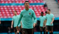 "Pre bih bio Ronaldo, nego premijer Britanije": Fudbaler Engleske iznenadio javnost