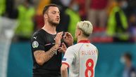 Arnautoviću preti izbacivanje sa Eura zbog psovanja Albanca: UEFA pokrenula disciplinski postupak