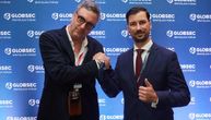 Čadež na forumu u Bratislavi: Srbija u svetu prepoznata kao primer uspešne vakcinacije