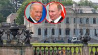 Kremlj otkrio detalje sastanka Putina i Bajdena: Ko koga čeka u vili, hoće li razgovarati oči u oči?